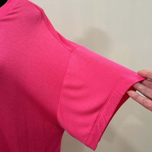 Cabi Relaxed Tee size M - Picture 2 of 4